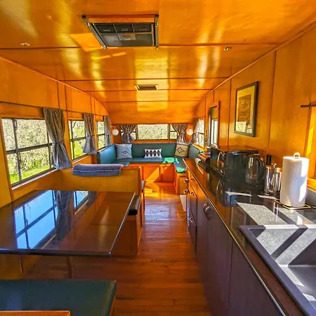Vinyl Campground Paso Robles Exterior photo