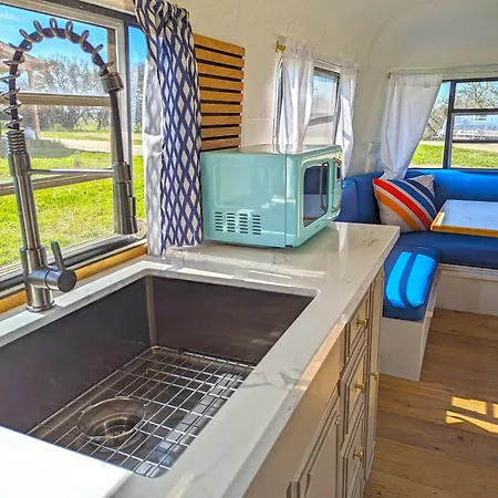 Vinyl Campground Paso Robles Exterior photo