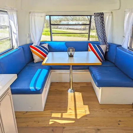 Vinyl Campground Paso Robles Exterior photo