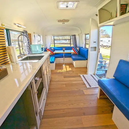 Vinyl Campground Paso Robles Exterior photo