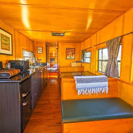 Vinyl Campground Paso Robles Exterior photo