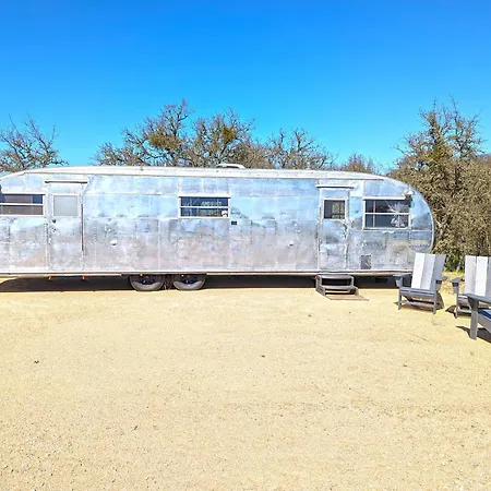 Vinyl Campground Paso Robles Exterior photo