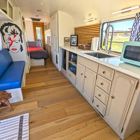 Vinyl Campground Paso Robles Exterior photo