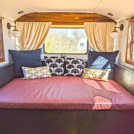Vinyl Campground Paso Robles Exterior photo