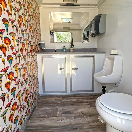 Vinyl Campground Paso Robles Exterior photo