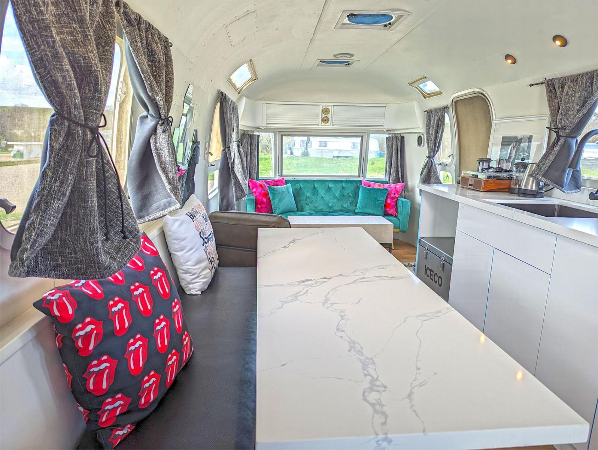 Campsite Vinyl
