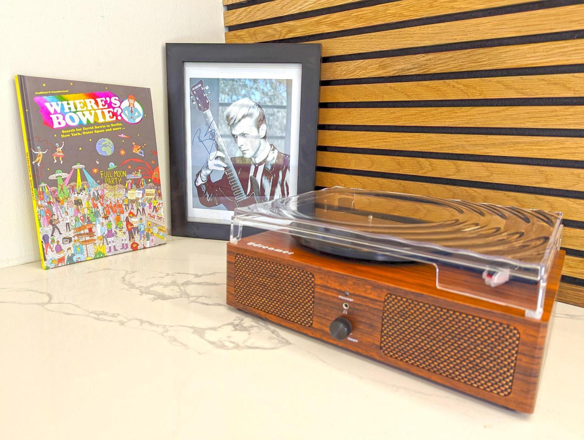 Vinyl