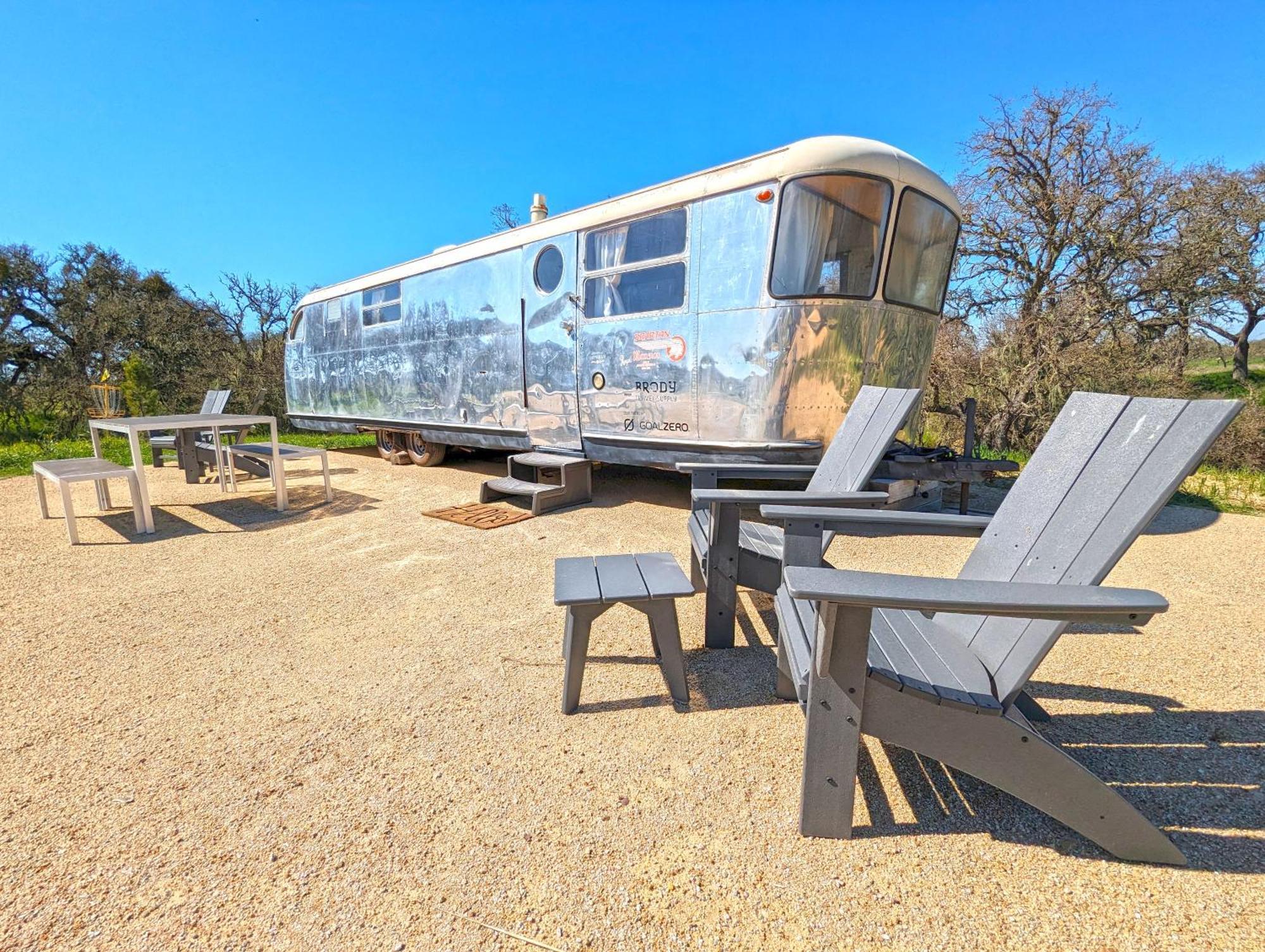 Vinyl Paso Robles