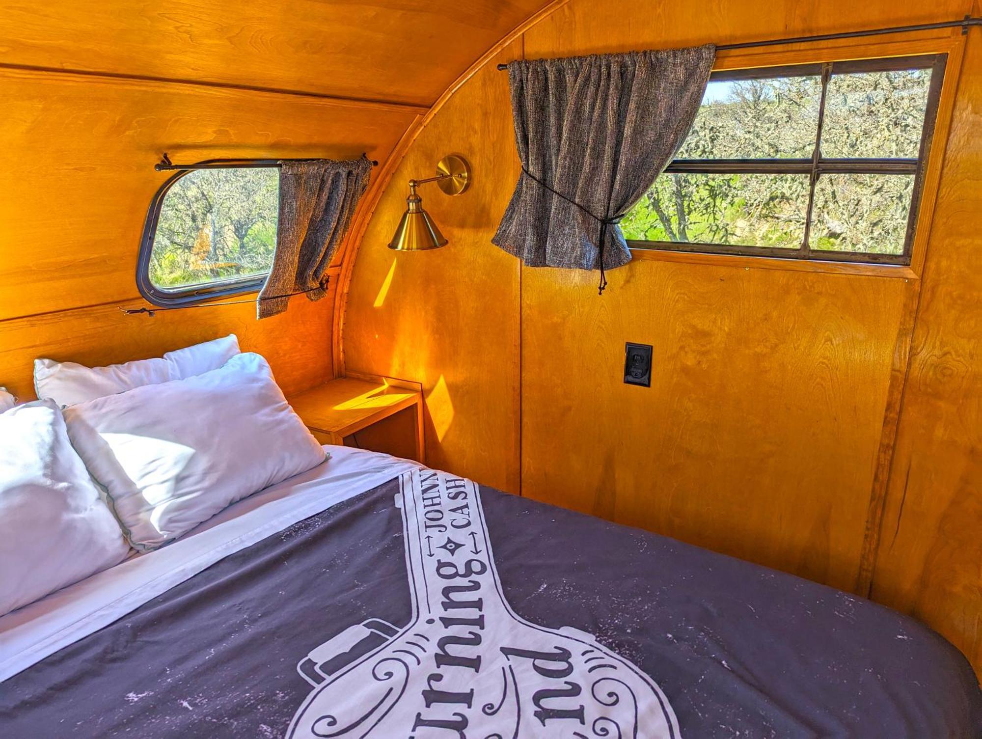 Campsite Vinyl