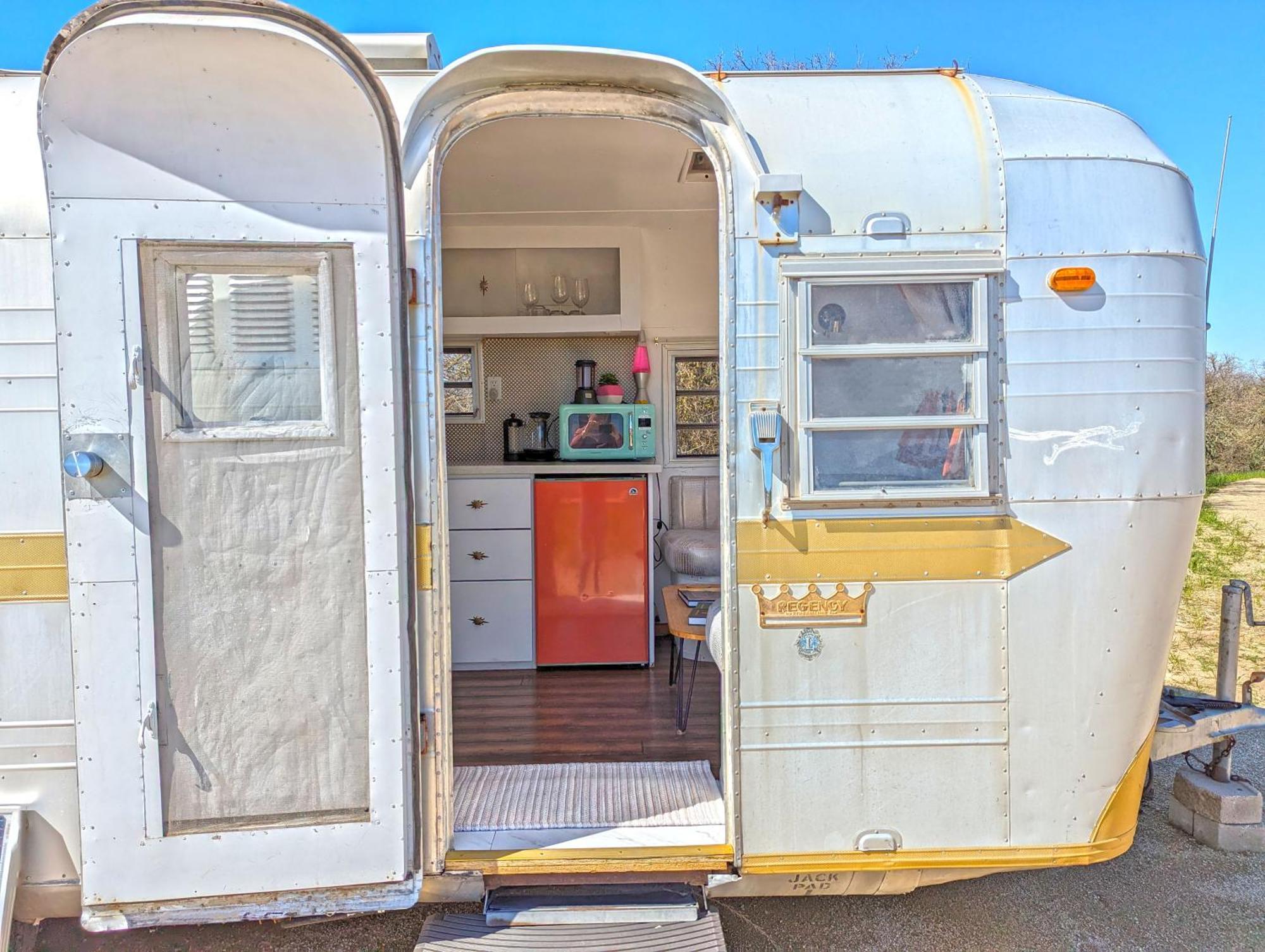 Campsite Vinyl *