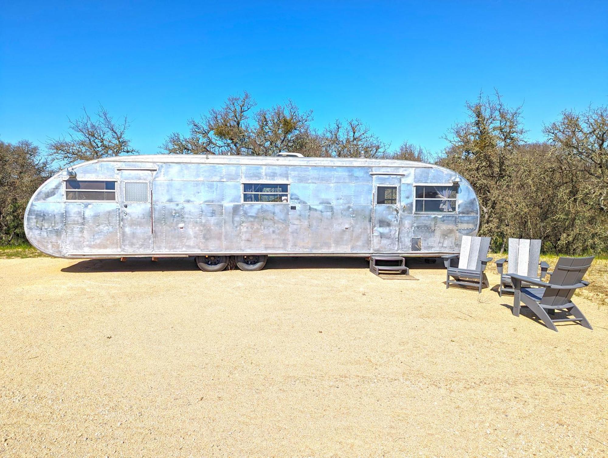 Campsite Vinyl