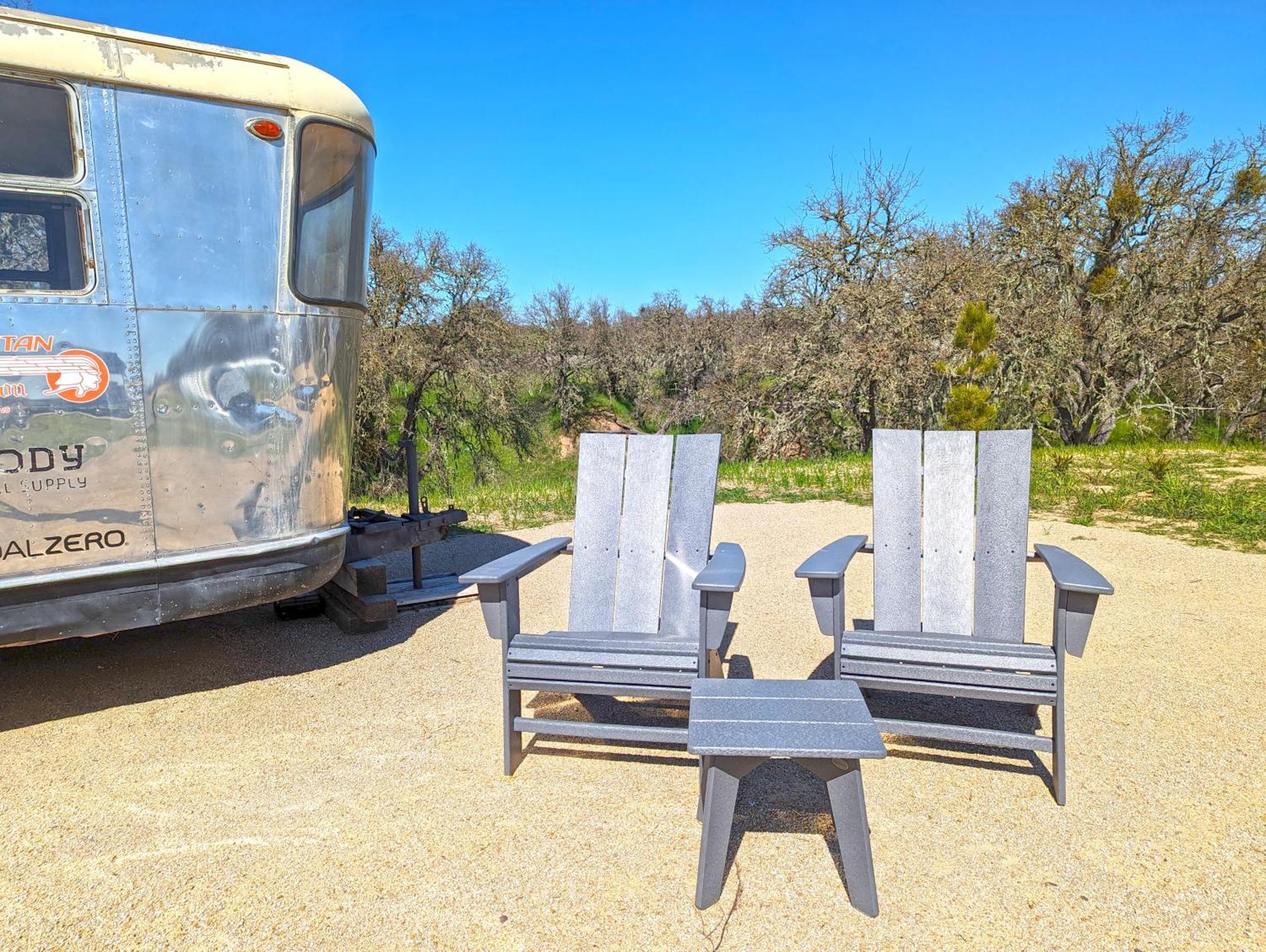 Vinyl Paso Robles