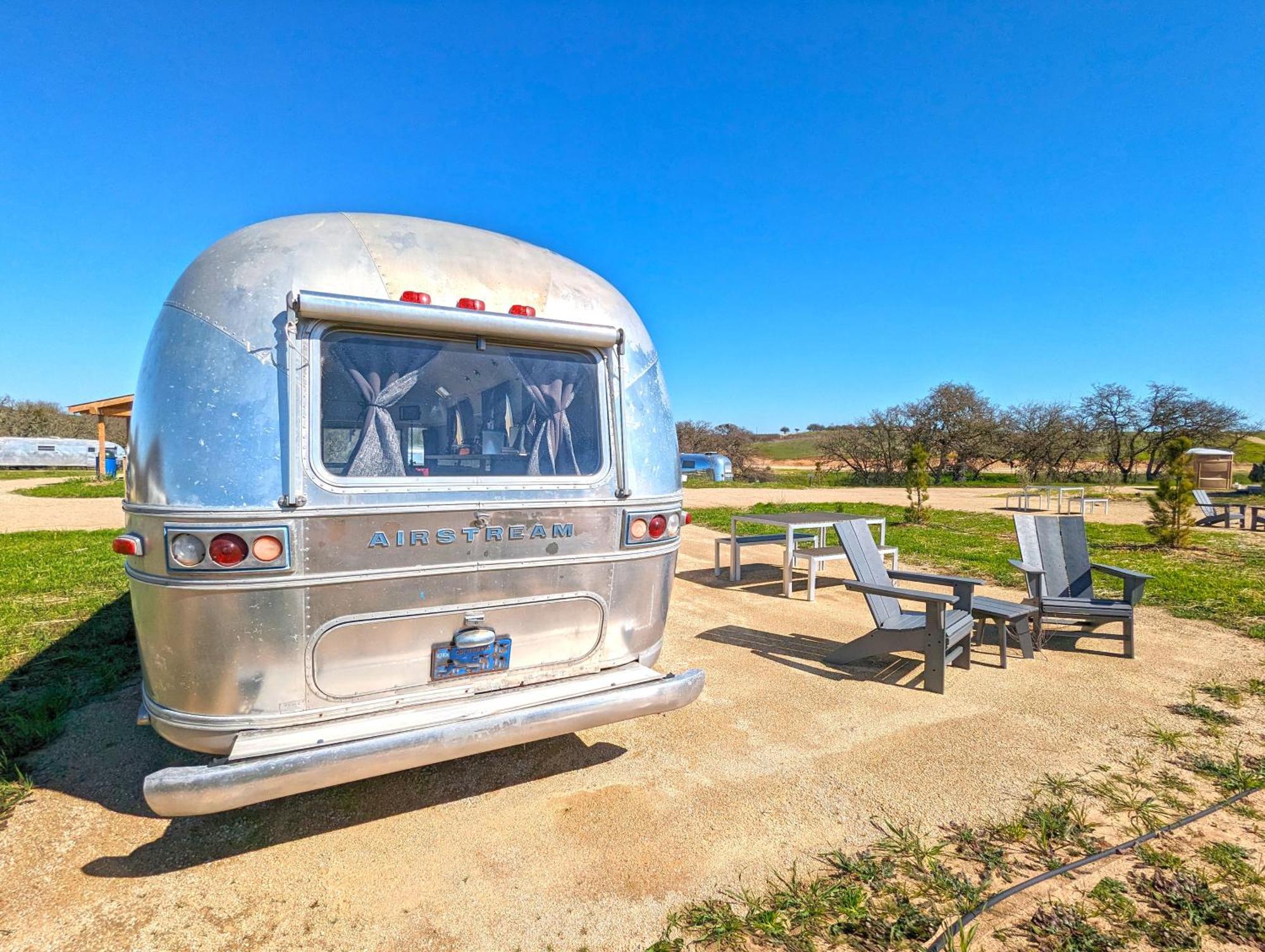 Campsite Vinyl *