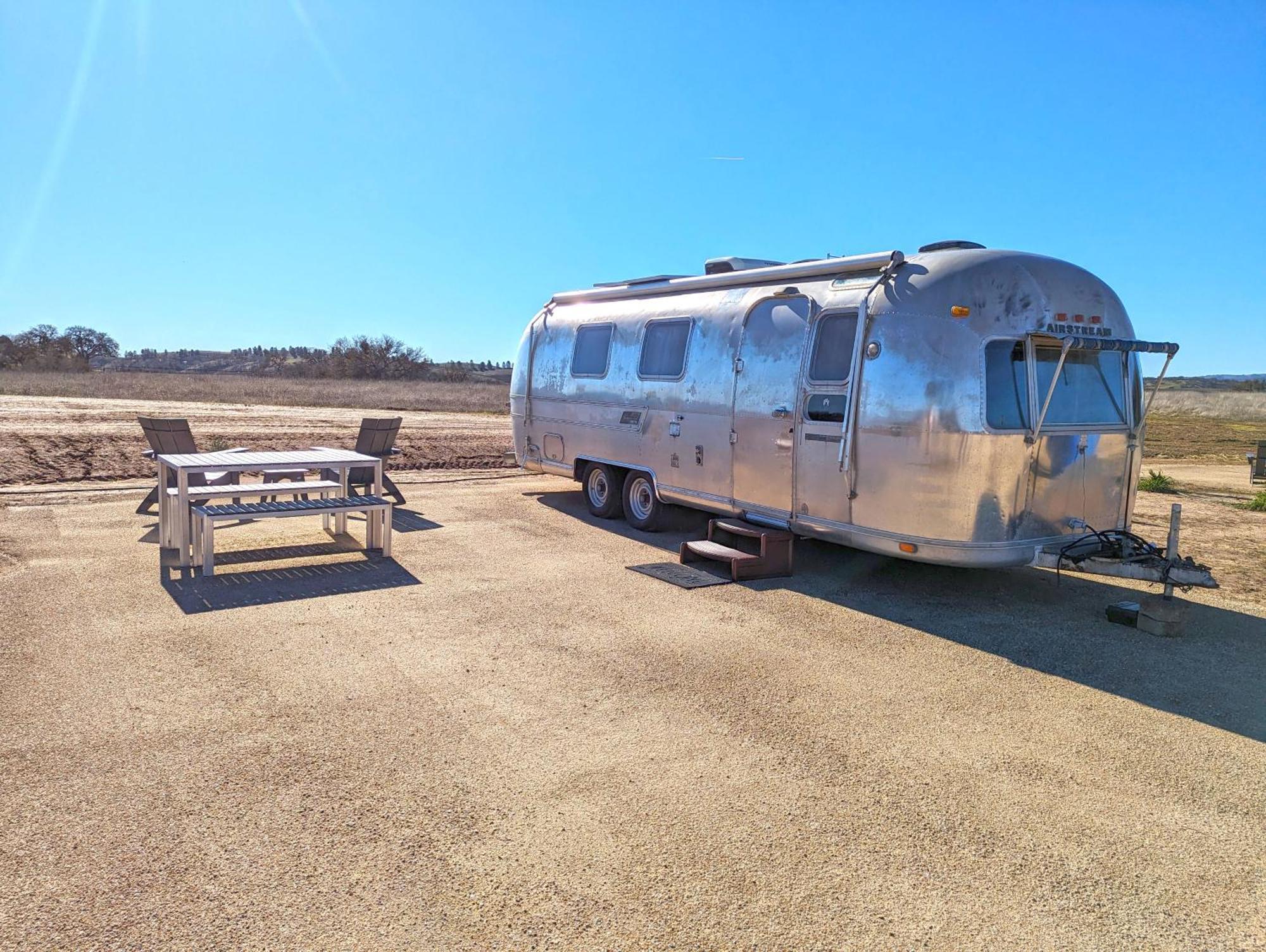 Vinyl Paso Robles